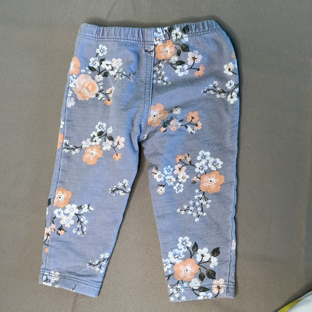 Pattern legging bundle - Picture 2 of 2